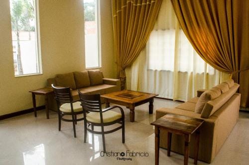 Hotel Guararapes Hotel in Miguel Pereira