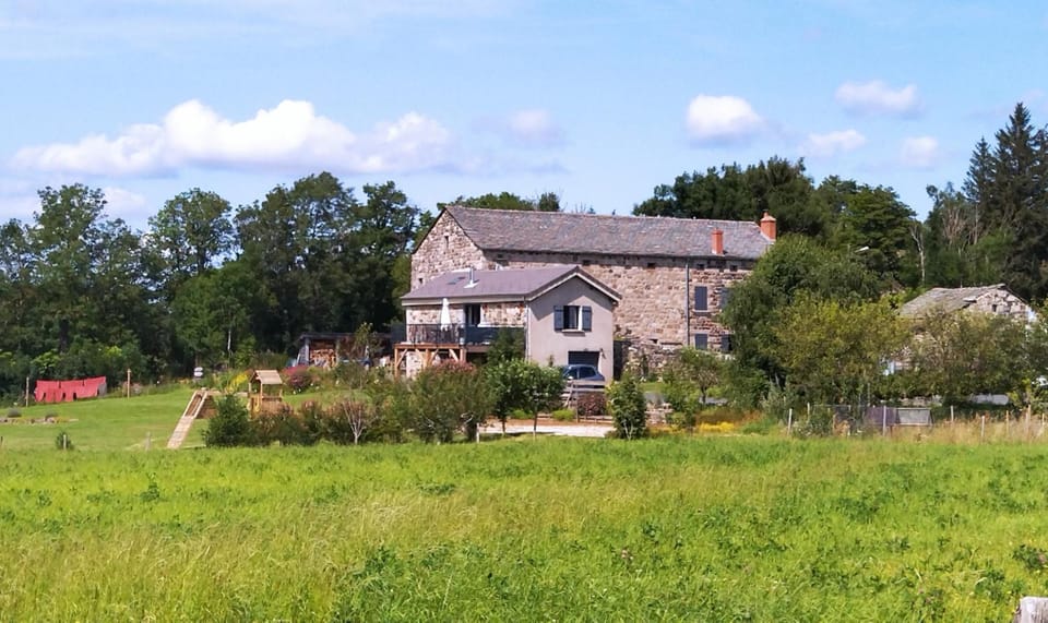 La Ferme de Madelonnet Hotel in Provence-Alpes-Côte d'Azur