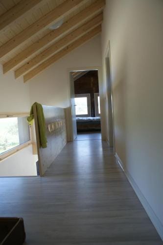L'hotat di loup Hotel in Switzerland