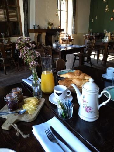 Le Voila Hotel in Vosges
