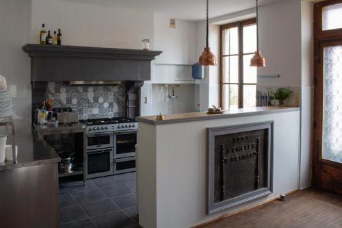 Le Voila Hotel in Vosges