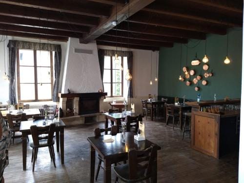 Le Voila Hotel in Vosges