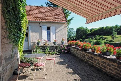 LA PROVIDENCE, chambres d'hotes Hotel in Bourgogne-Franche-Comté