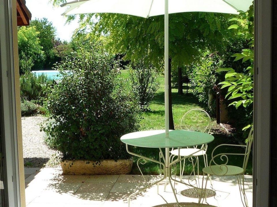 Le Verger du Sausset Hotel in Beaune