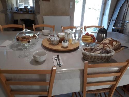 Manoir de Questinguy Hotel in Brittany