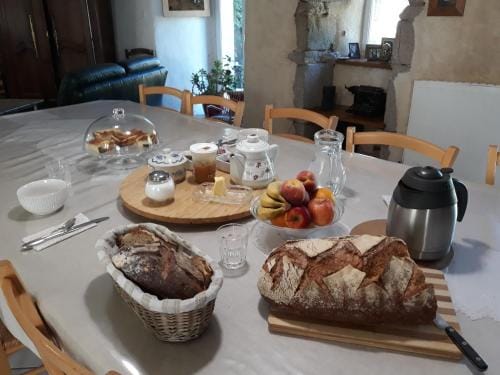 Manoir de Questinguy Hotel in Brittany