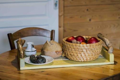 Le Vallon d'Armandine, gite ecologique Auvergne Hotel in Auvergne-Rhône-Alpes