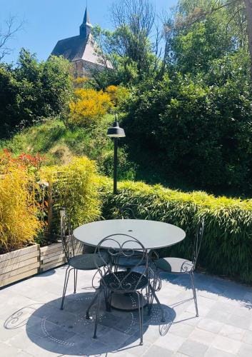 Le Relais du Biau Ri Hotel in Hauts-de-France