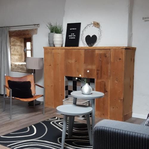 La Paresse en Douce Hotel in Auvergne-Rhône-Alpes