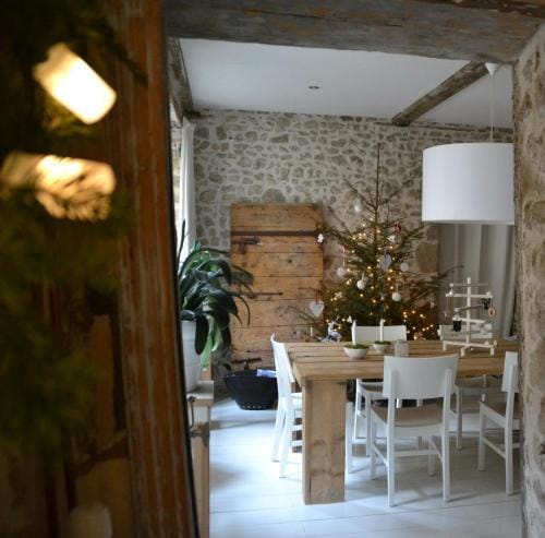 La Paresse en Douce Hotel in Auvergne-Rhône-Alpes