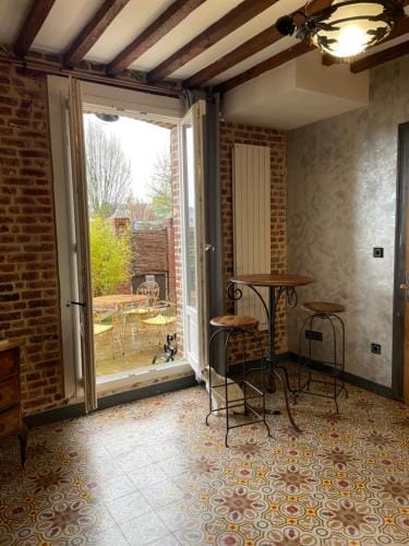 L entrepote Hotel in Dieppe