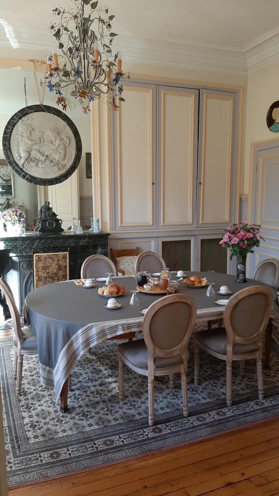 La Belle Boulonnaise Hotel in Hauts-de-France