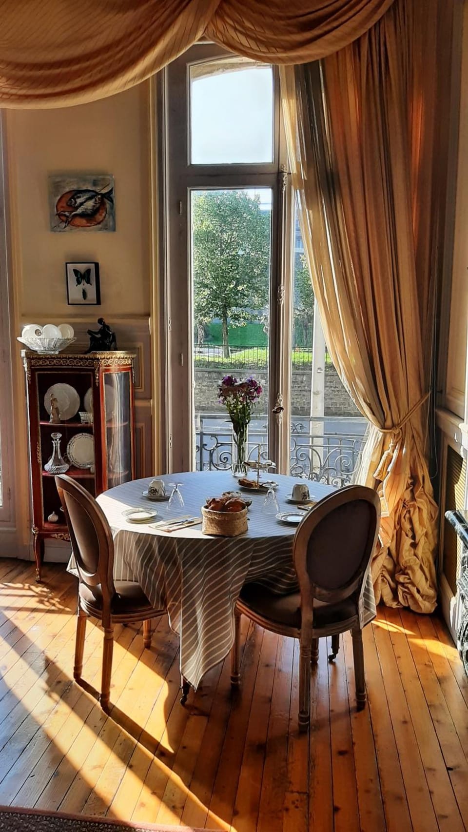 La Belle Boulonnaise Hotel in Hauts-de-France