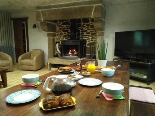 LES ROCAILLES Hotel in Normandy
