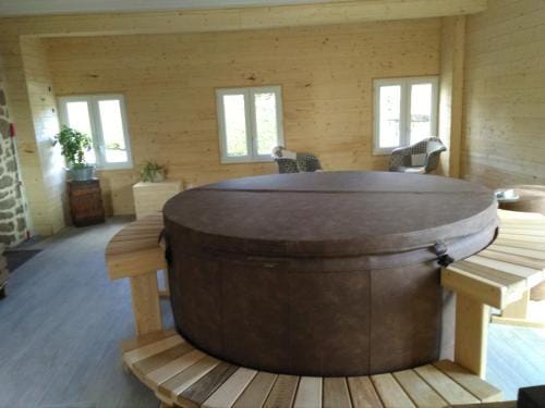 LES ROCAILLES Hotel in Normandy