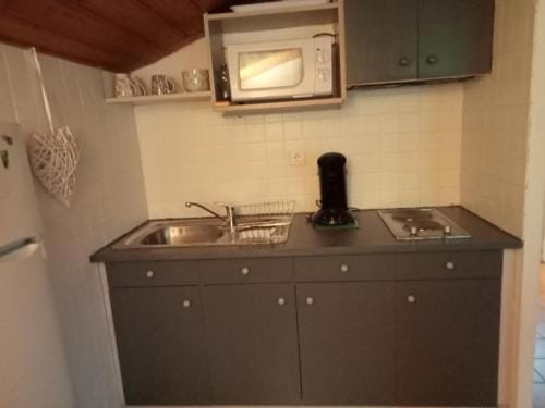 Studio privatif Hotel in Piedmont