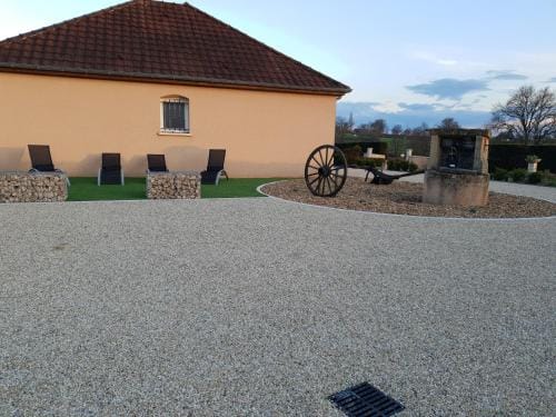 Flo Hotel in Bourgogne-Franche-Comté