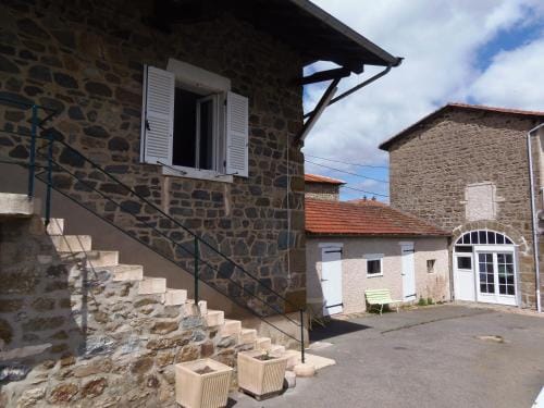 Domaine des Gardette Hotel in Auvergne-Rhône-Alpes