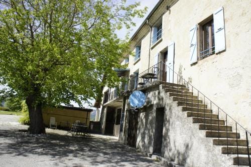DOMAINE DU MURIER Hotel in Provence-Alpes-Côte d'Azur