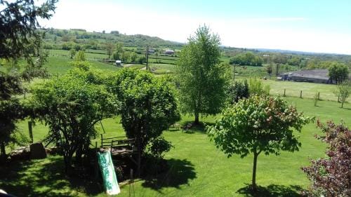 LA GRANGE DU RIAL Hotel in Auvergne-Rhône-Alpes