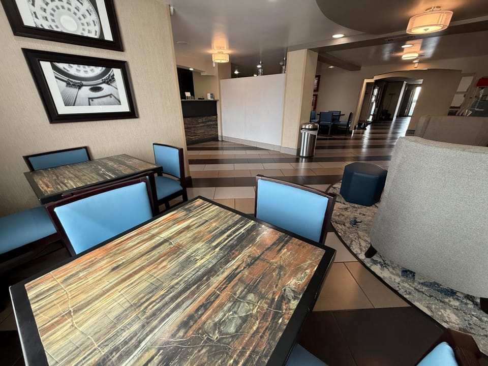 Best Western Plus Jackson Downtown-Coliseum Hotel in Flowood