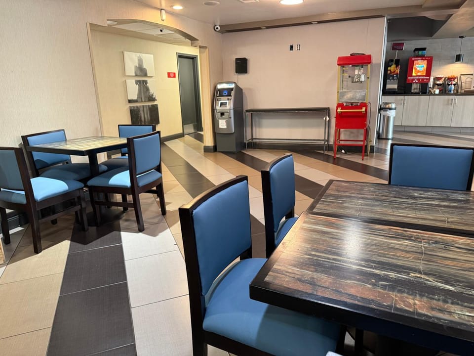 Best Western Plus Jackson Downtown-Coliseum Hotel in Flowood