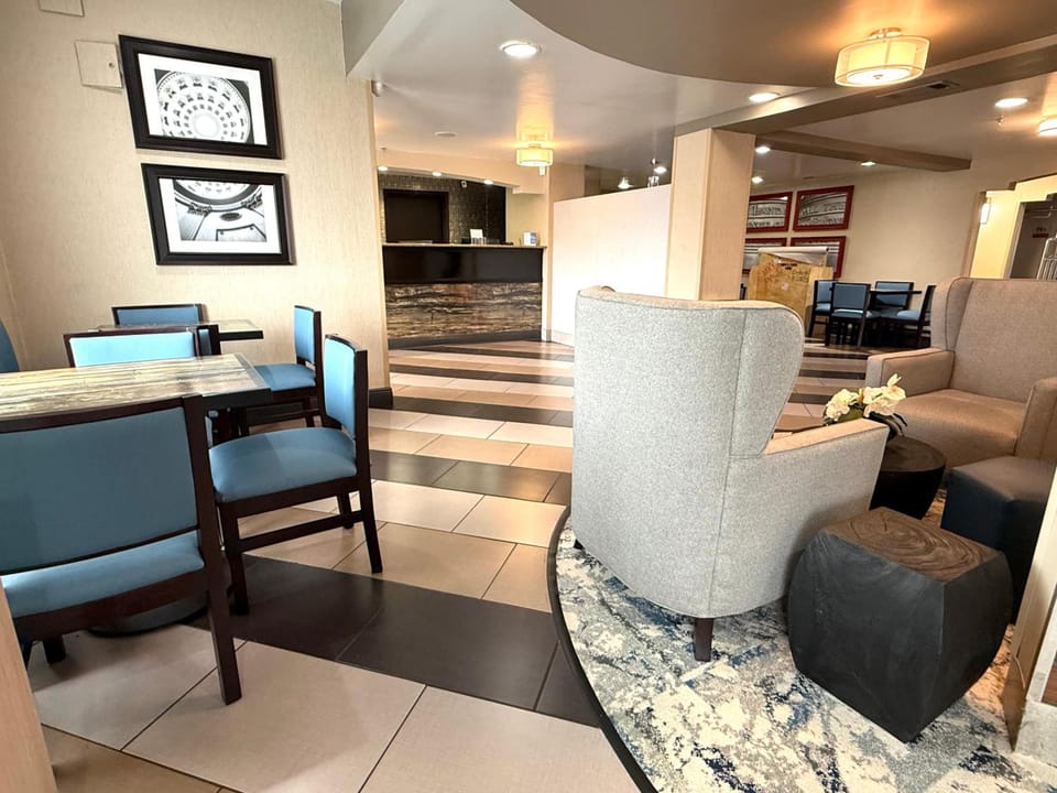 Best Western Plus Jackson Downtown-Coliseum Hotel in Flowood