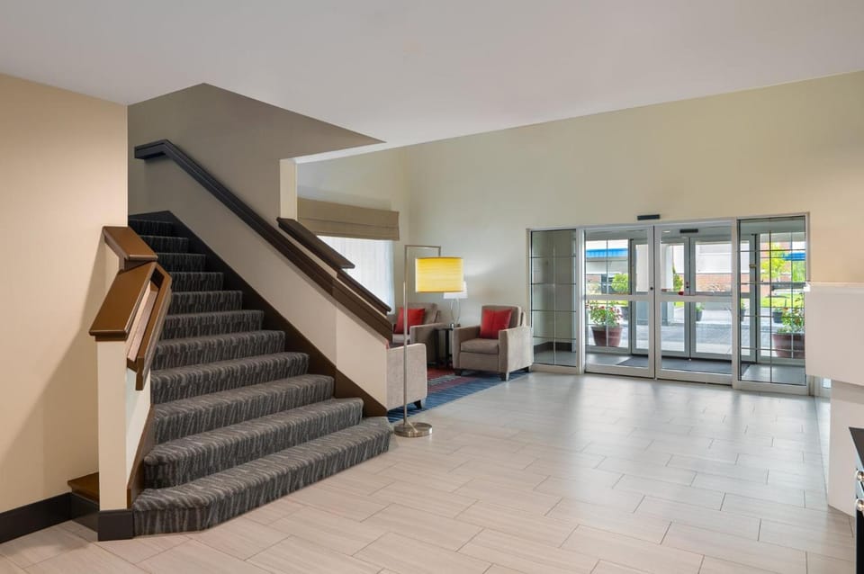 Garner Hotel Londonderry - Manchester by IHG Hotel in New Hampshire