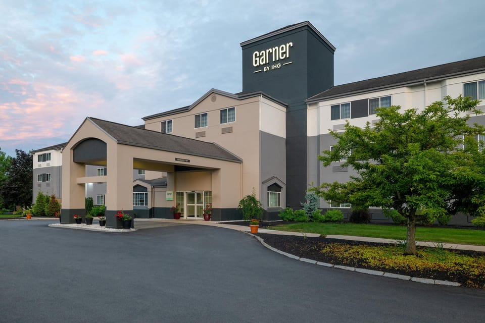Garner Hotel Londonderry - Manchester by IHG Hotel in New Hampshire