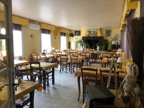 Le Provencal Hotel in Aups