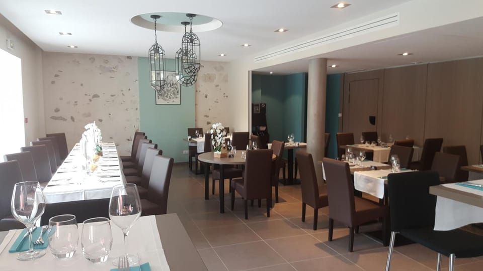 hotel du Rhone Hotel in Haute-Savoie