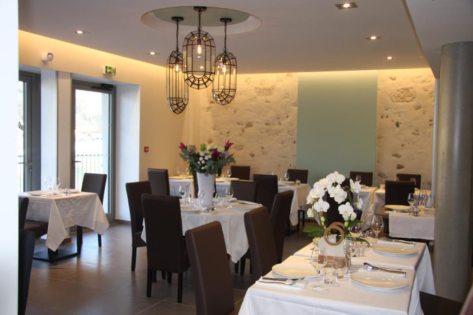 hotel du Rhone Hotel in Haute-Savoie