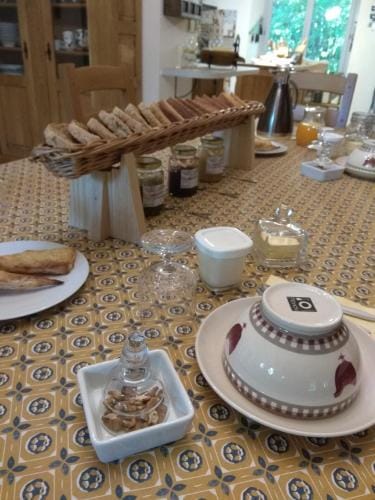 La Ferme Les Mamours Hotel in Auvergne-Rhône-Alpes