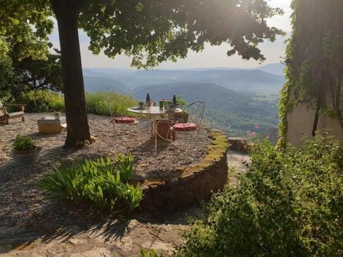 le rocher de Sampzon Hotel in Provence-Alpes-Côte d'Azur