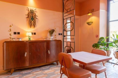 Le petit hotel Hotel in Saint-Remy-de-Provence