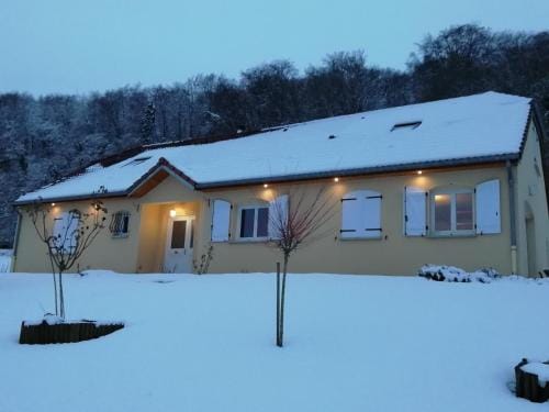 chambre d hotes a la campagne Hotel in Vosges
