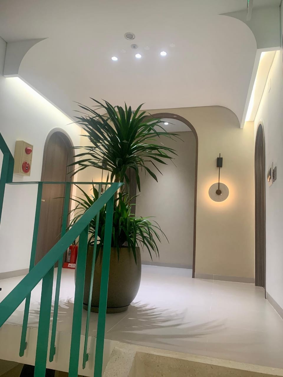 Central Boutique Villa Hotel in Hoi An