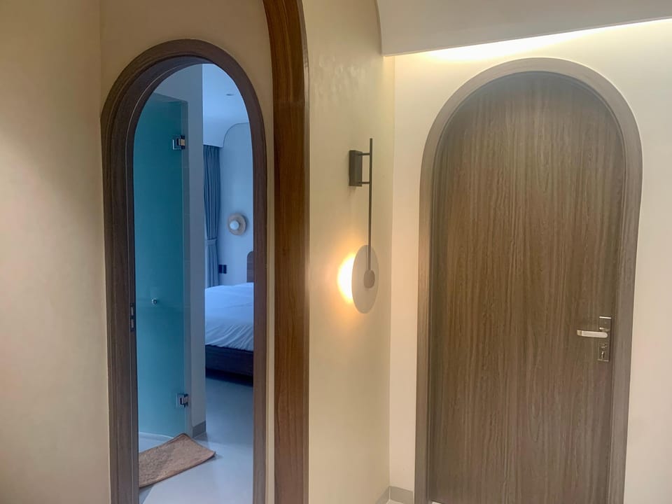 Central Boutique Villa Hotel in Hoi An