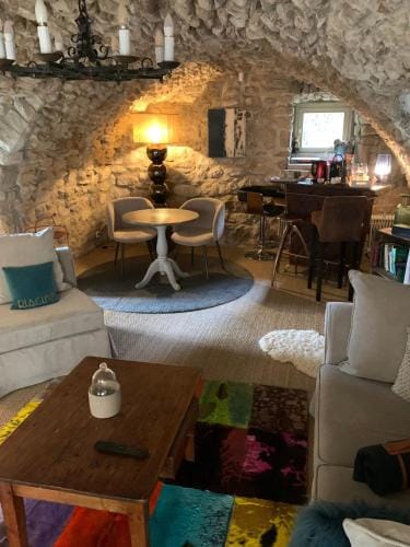 La Charmeraie Hotel in Auvergne-Rhône-Alpes