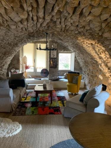La Charmeraie Hotel in Auvergne-Rhône-Alpes