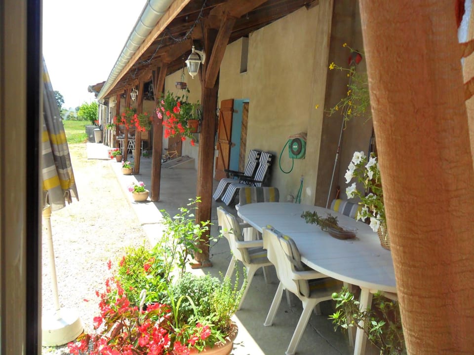 Aux Cadollines Hotel in Bourgogne-Franche-Comté