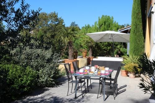Le Vallon de Saint Andre Hotel in Auvergne-Rhône-Alpes