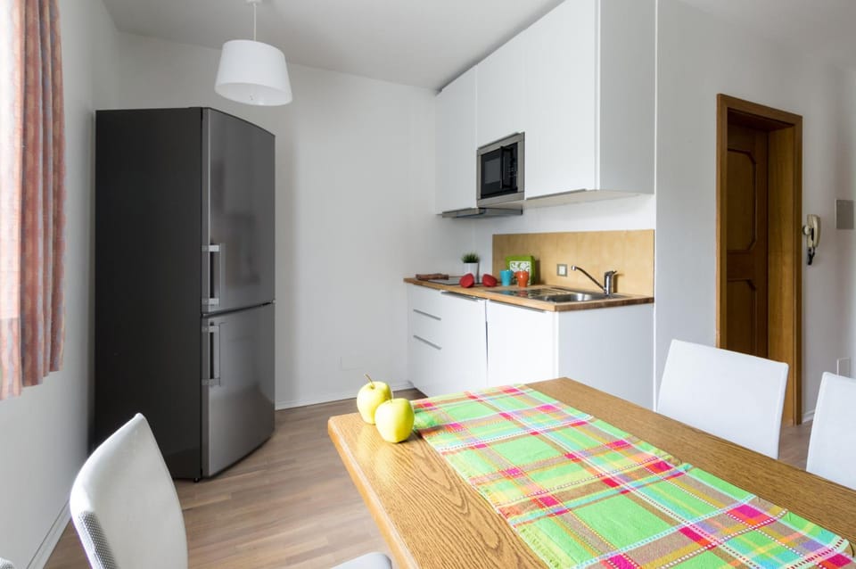 Apartments Markus Hotel in Ortisei
