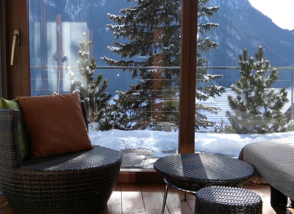 Apartments Markus Hotel in Ortisei