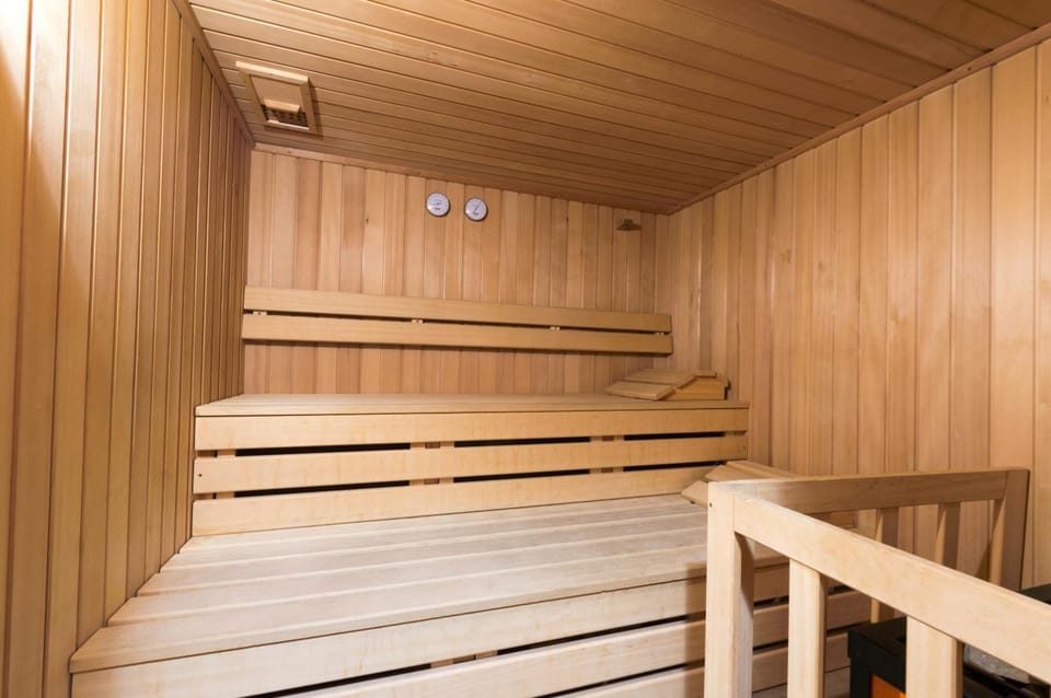 Apartments Markus Hotel in Ortisei