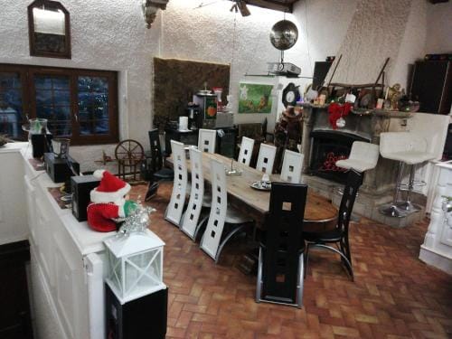 Fouettara Hotel in Saint-Étienne