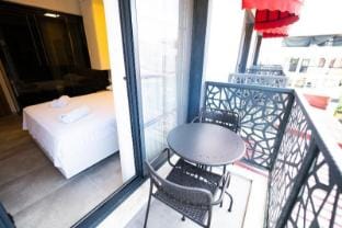 Lorend Inn Hotel in Dalyan