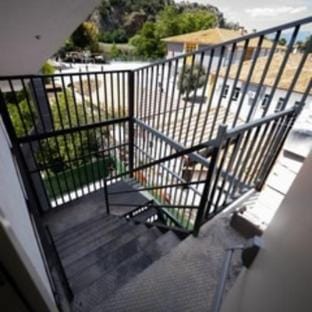 Lorend Inn Hotel in Dalyan
