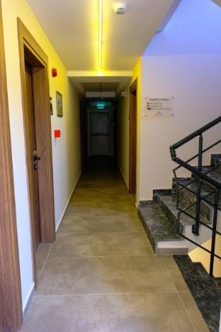 Lorend Inn Hotel in Dalyan
