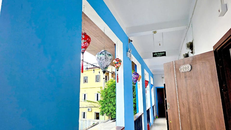 Share Hostel & Coffee Hostel in Vietnam